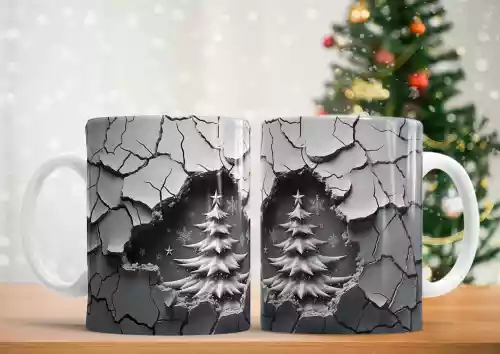 vectores plantilas NAVIDAD,3D,FESTIVIDAD,FESTEJO,INFLADO,